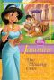 [Disney Princess Chapter Book 01] • Jasmine · the Missing Coin (Disney Princess Chapter Book)